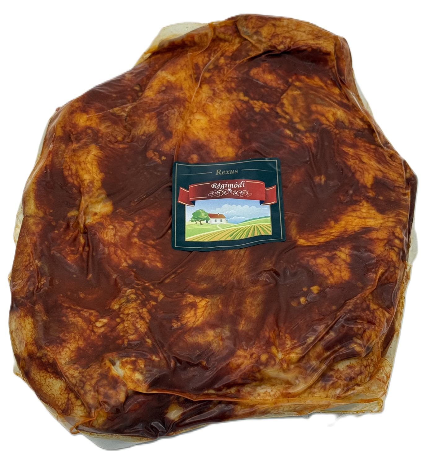 Régimódi Csécsi Szalonna