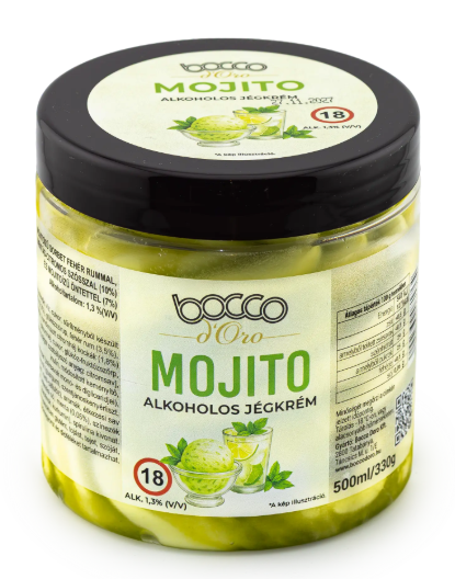 Bocco Doro Mojito