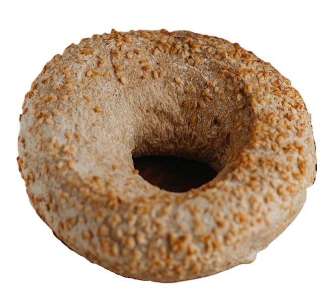Szafi Bakery Bagel  (4x68g) (gluténmentes)