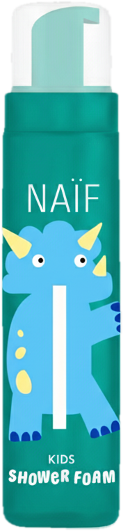 NAÏF Kids habfürdő