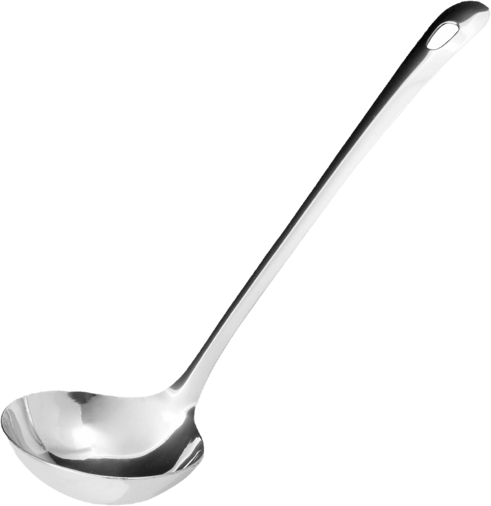 Fackelmann Merőkanál  LARA  30 cm INOX