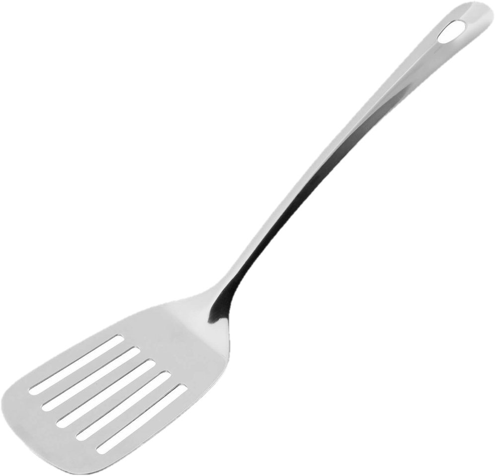 Fackelmann Serpenyőlapát LARA 33 cm INOX