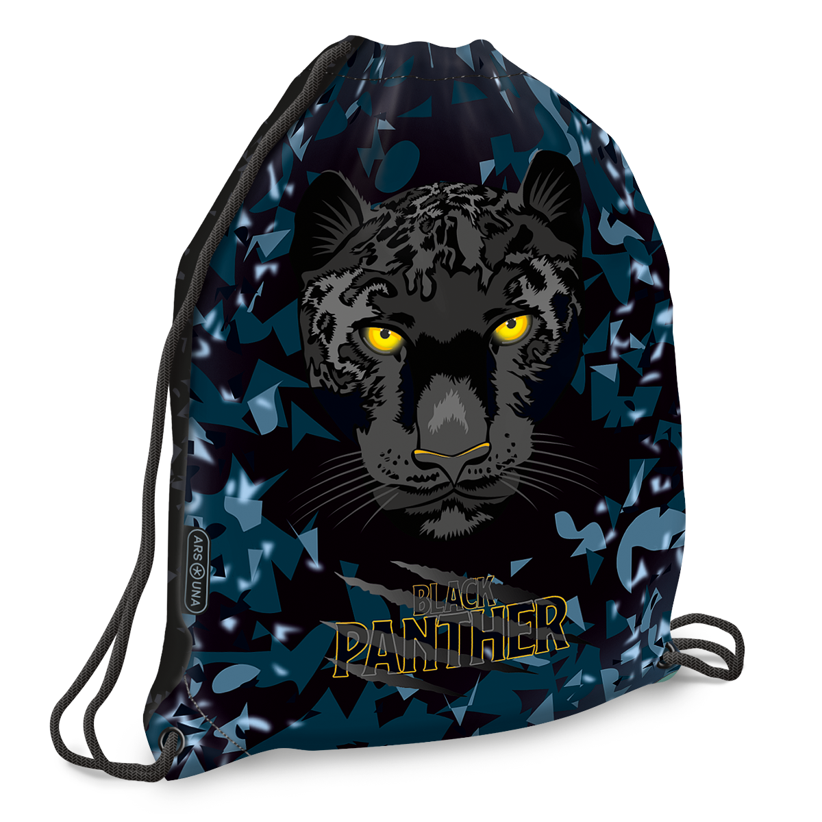 Ars Una tornazsák Black Panther (5529)