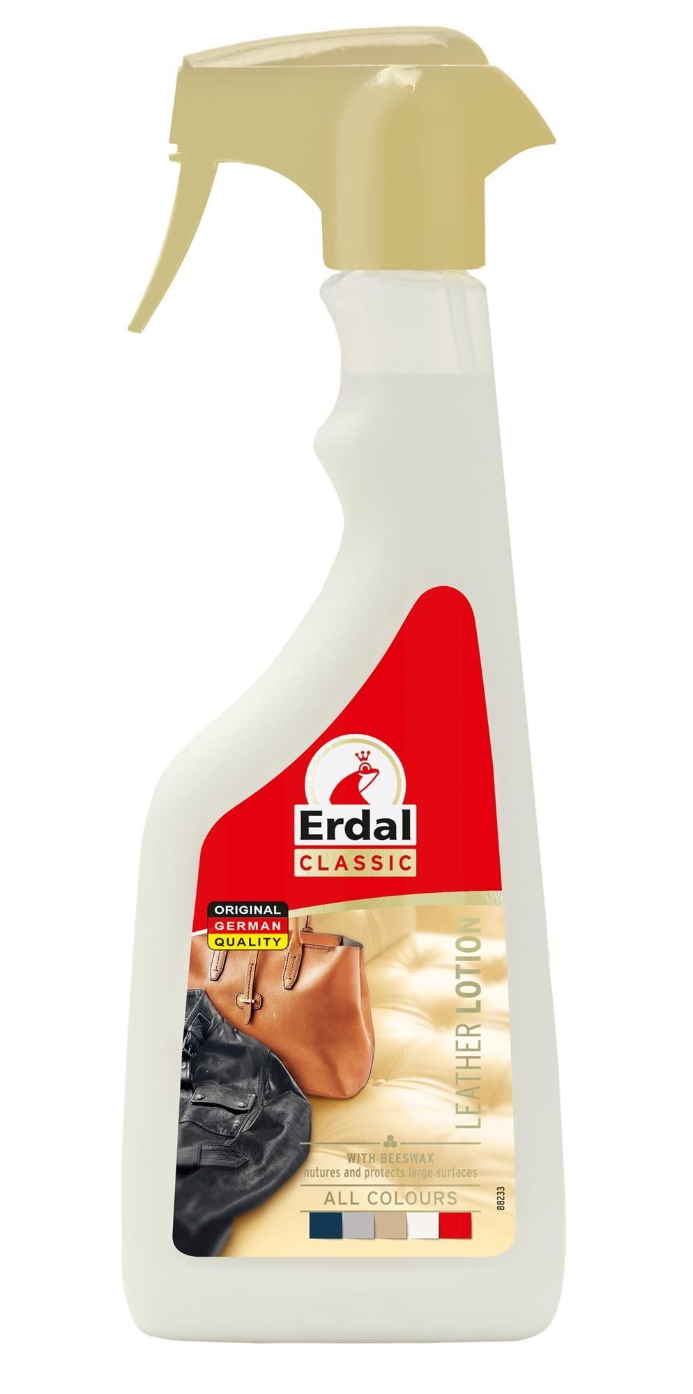 Erdal Bőrápoló Spray 500 ml
