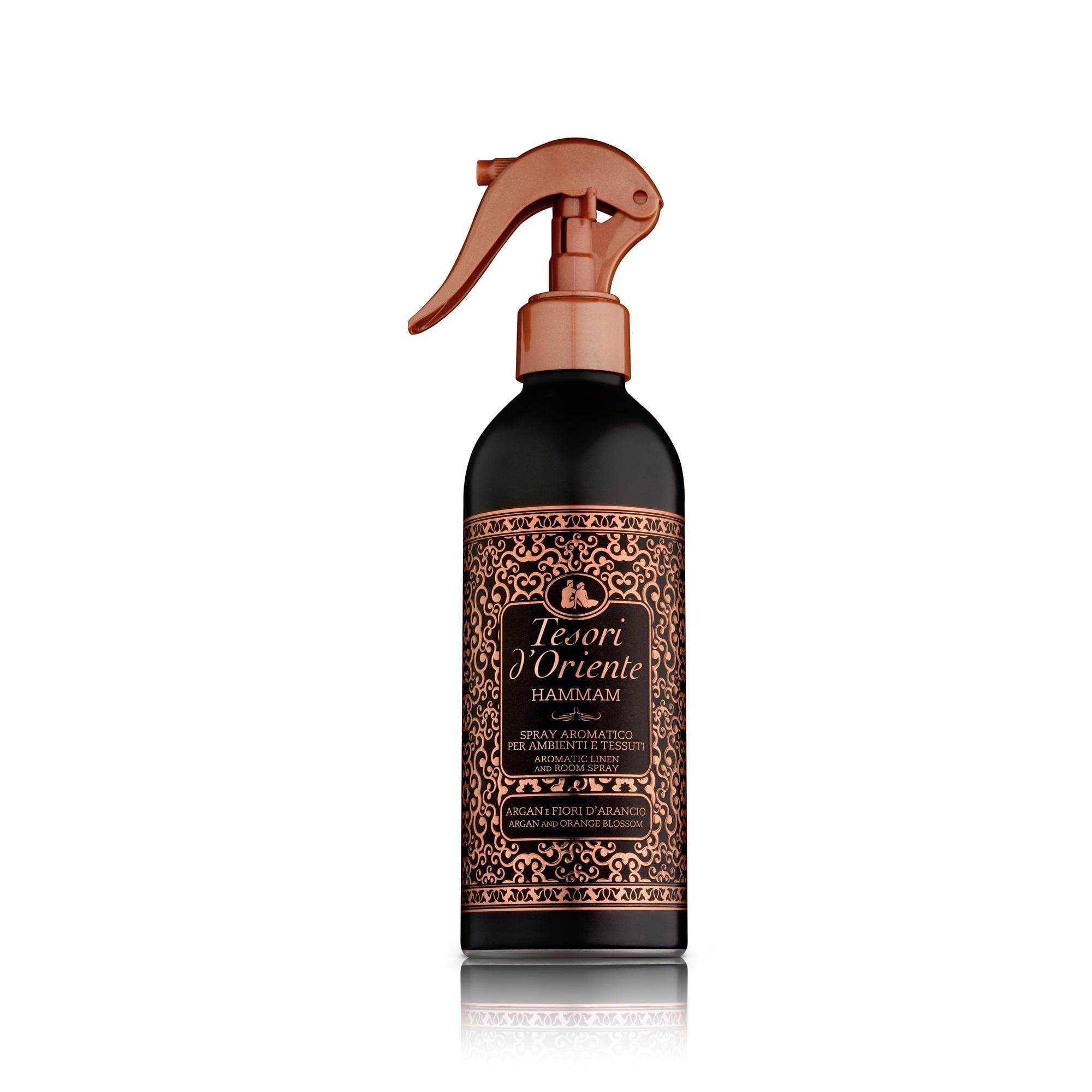 Tesori d'Oriente Hammam lakásillatosító spray