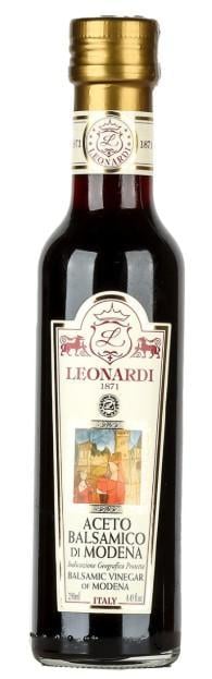 Leonardi Classico balzsamecet