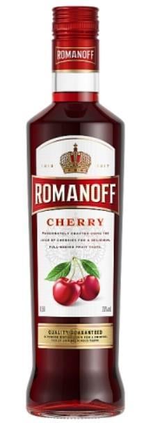 Romanoff Meggy