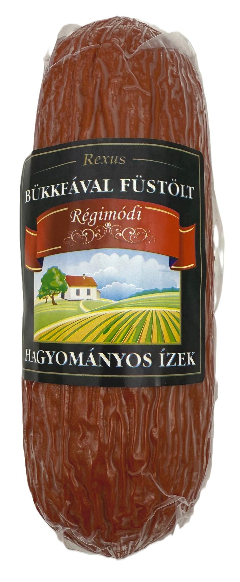 Régimódi Nyári Turista