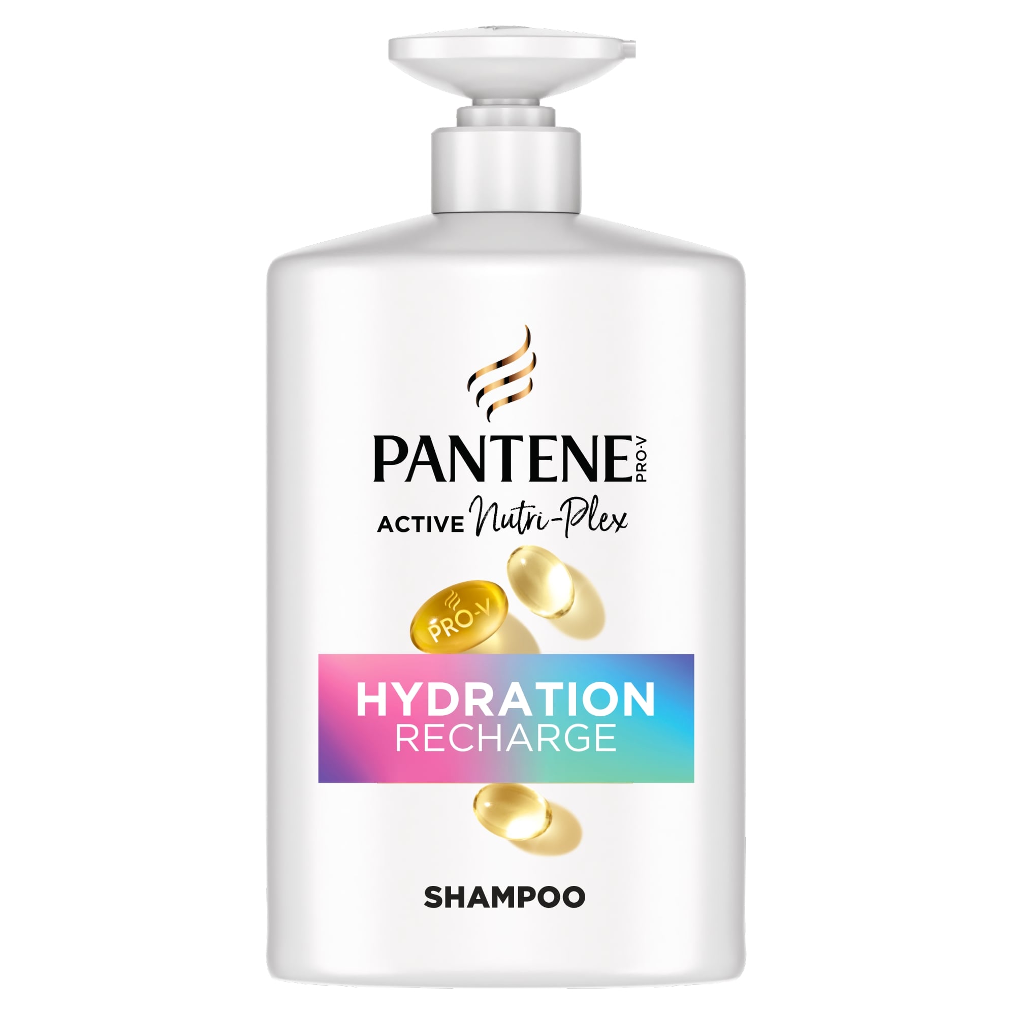Pantene Hydration Recharge Sampon