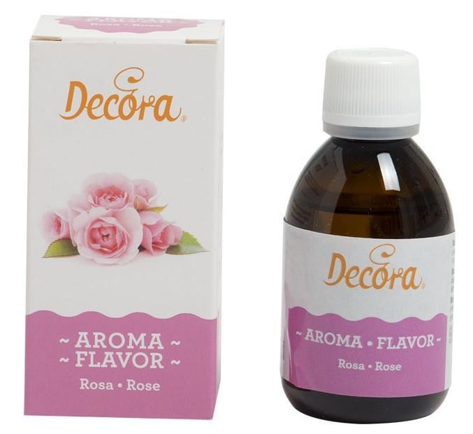 Decora Rózsa aroma