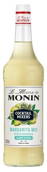 MONIN Margarita MIX