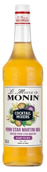MONIN Porn Star Martini MIX