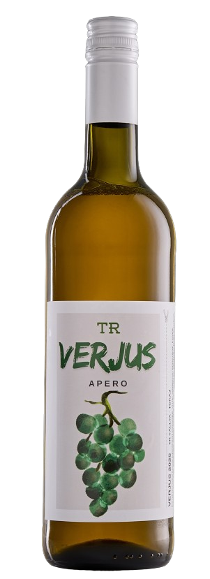 TR Verjus Apero