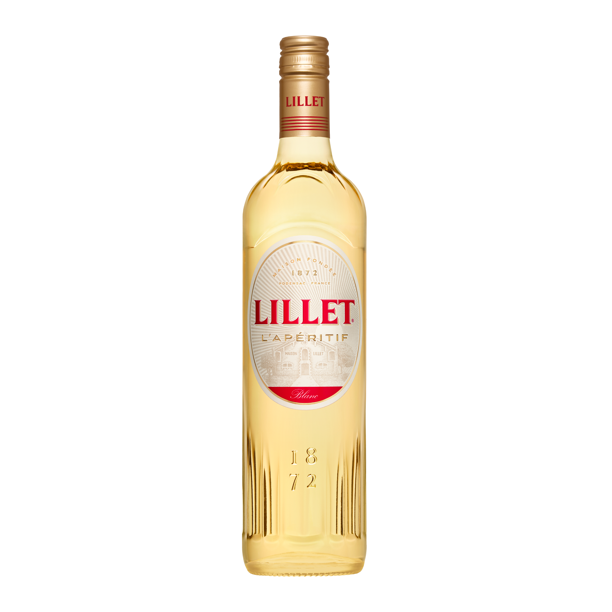 Lillet Blanc