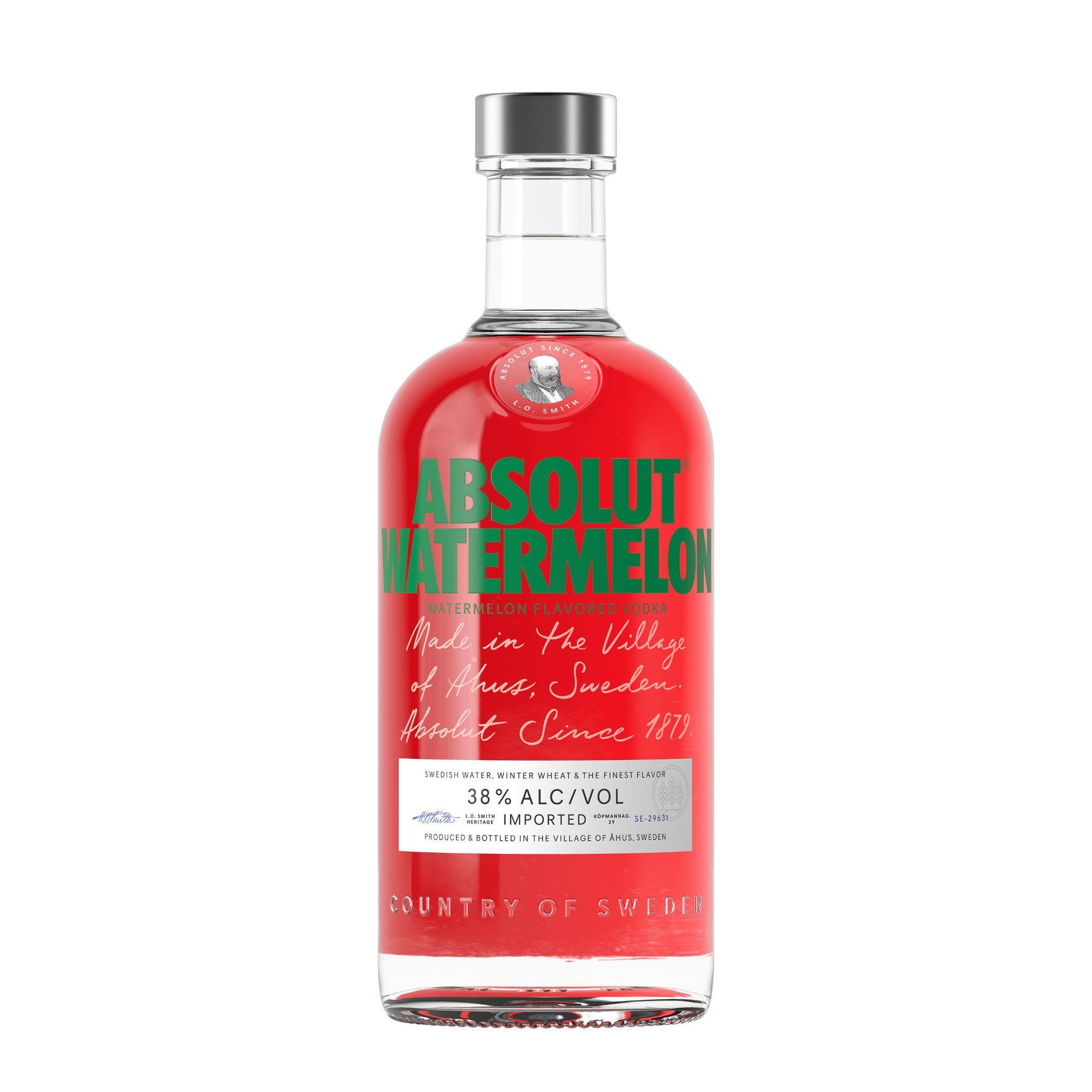 ABSOLUT Watermelon