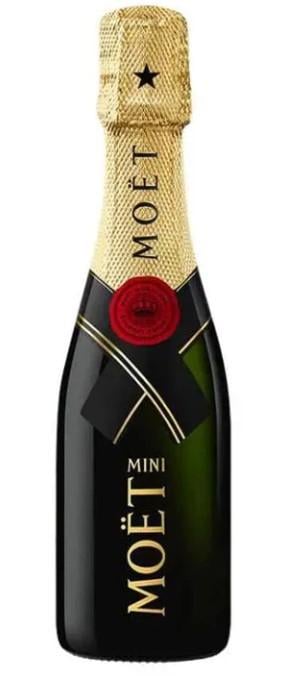 Moet & Chandon Imperial Brut Champagne 12%