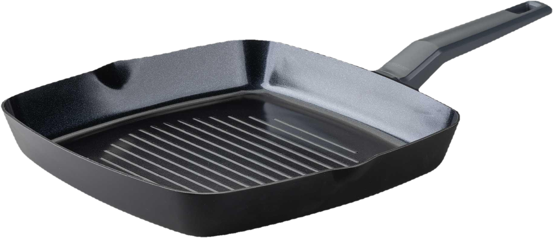 Fackelmann Grill serpenyő 28 cm kerámia bevonattal