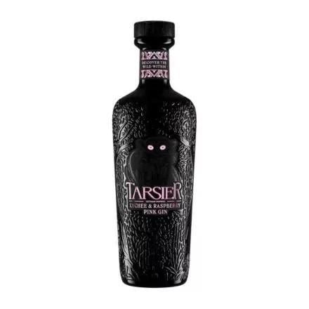 Tarsier Lychee & Raspberry Pink Gin 40%