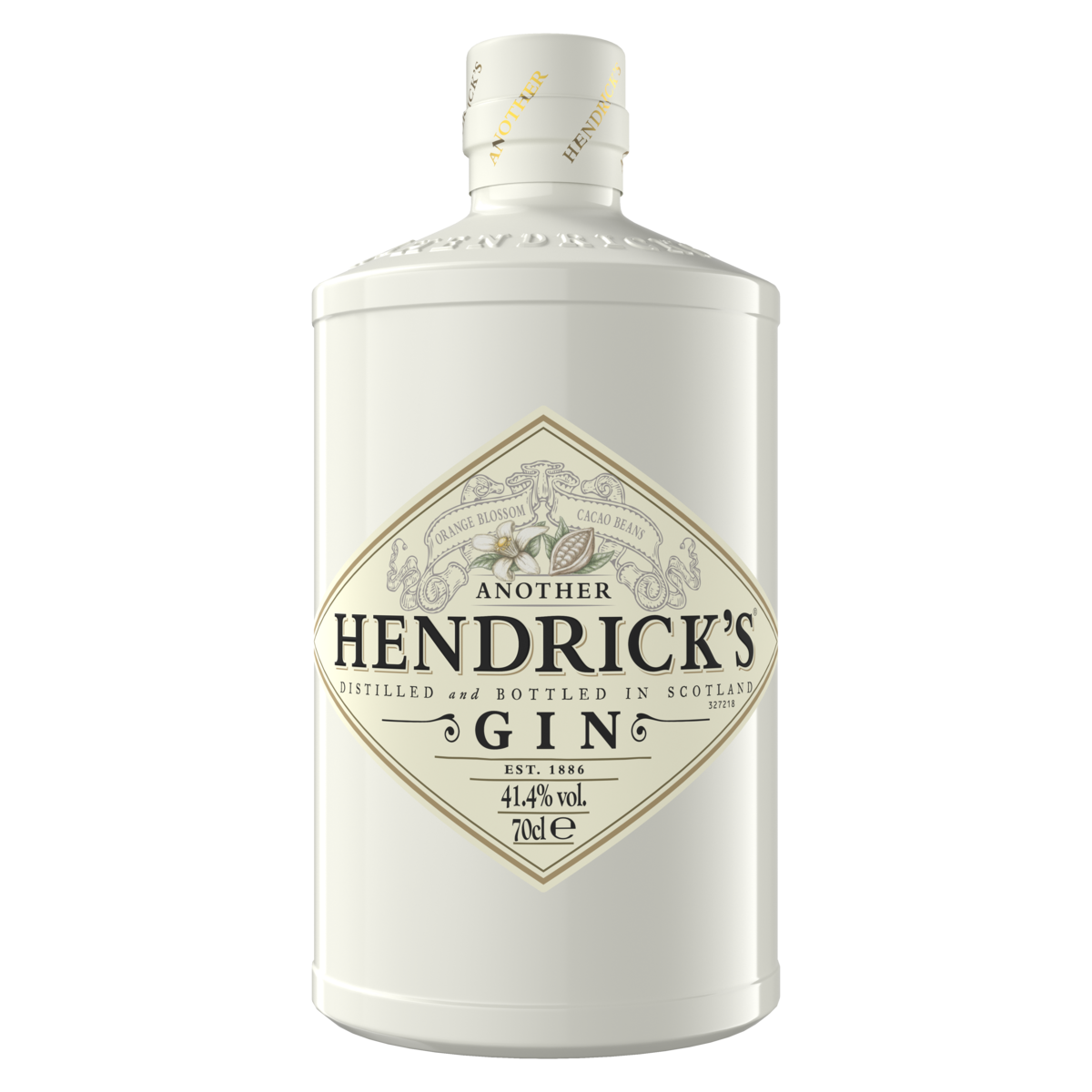 Hendrick's Another Gin