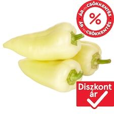 Paprika lédig