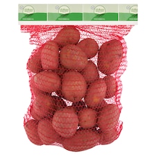 The Grower's Harvest piros étkezési burgonya 5 kg