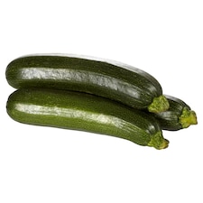 Cukkini lédig