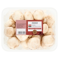 fehér csiperkegomba 500 g