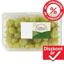 The Grower's Harvest fehér szőlő 500 g