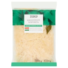 savanyított káposzta 1200 g