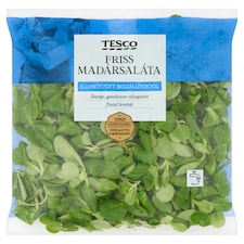 friss madársaláta 80 g