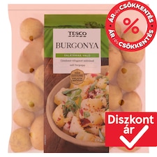 burgonya salátának való 2 kg