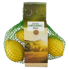 bio citrom 500 g