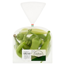 The Grower's Harvest zöld hegyes erős lecsópaprika 300 g