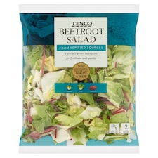 cékla mix friss salátakeverék 140 g