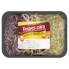 Vegyes csíra 130 g