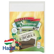 Rusa Savanyúság kovászos uborka 1500 g