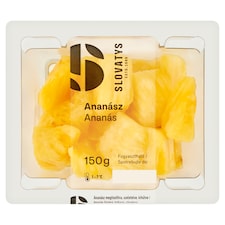 Slovatys ananász 150 g