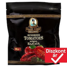 Kaiser Franz Josef napon száritott paradicsom 100 g