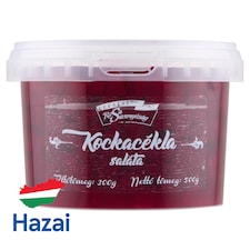 Rusa Savanyúság kockacékla saláta 500 g
