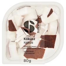 Slovatys kókusz 80 g