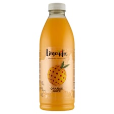 Limenita 100% rostos narancslé 1 l