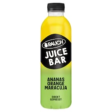 Rauch Juice Bar vegyes gyümölcsital C-vitaminnal 800 ml