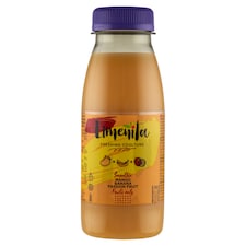 Limenita Freshing Coolture gyümölcslé többféle gyümölcsből 250 ml