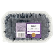 áfonya  500 g