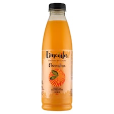 Limenita Freshing Coolture rostos klementinlé 750 ml