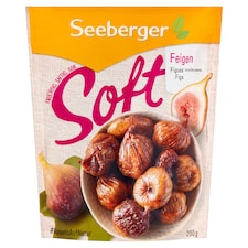 Seeberger aszalt füge 200 g