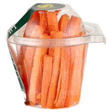 Slovatys sárgarépa 220 g