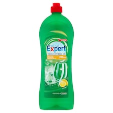 Go for Expert Citrus mosogatógép öblítő 800 ml