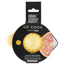 Go Cook citrus facsaró