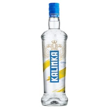 Kalinka Citrus Dry szeszesital 34,5% 0,5 l